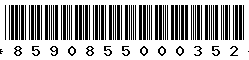 8590855000352 8590855000352