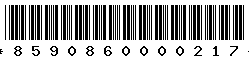 8590860000217 8590860000217