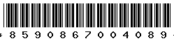 8590867004089 8590867004089