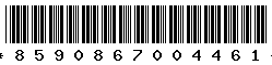 8590867004461 8590867004461
