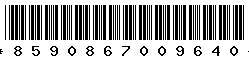 8590867009640 8590867009640