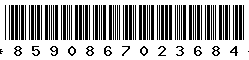 8590867023684 8590867023684