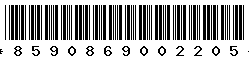 8590869002205 8590869002205