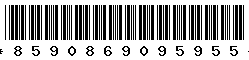 8590869095955 8590869095955