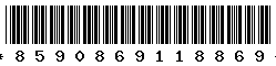8590869118869 8590869118869