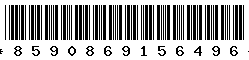 8590869156496 8590869156496