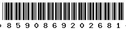 8590869202681 8590869202681