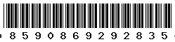 8590869292835 8590869292835