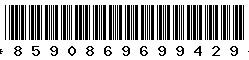 8590869699429 8590869699429