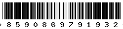 8590869791932 8590869791932