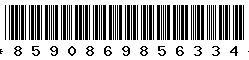 8590869856334 8590869856334
