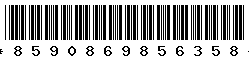8590869856358 8590869856358