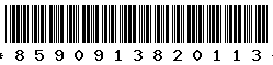 8590913820113 8590913820113