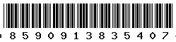 8590913835407 8590913835407