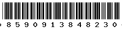 8590913848230 8590913848230