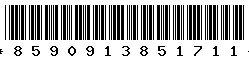 8590913851711 8590913851711