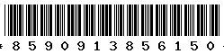 8590913856150 8590913856150
