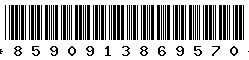 8590913869570 8590913869570
