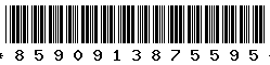 8590913875595 8590913875595