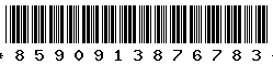 8590913876783 8590913876783