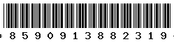 8590913882319 8590913882319