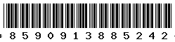 8590913885242 8590913885242