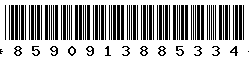 8590913885334 8590913885334