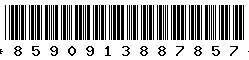 8590913887857 8590913887857
