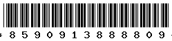 8590913888809 8590913888809