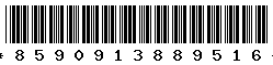 8590913889516 8590913889516