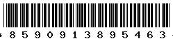 8590913895463 8590913895463