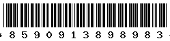 8590913898983 8590913898983