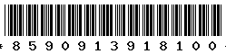 8590913918100 8590913918100