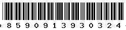 8590913930324 8590913930324