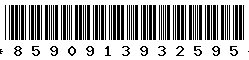8590913932595 8590913932595