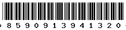 8590913941320 8590913941320