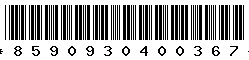 8590930400367 8590930400367