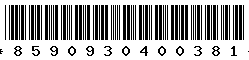 8590930400381 8590930400381