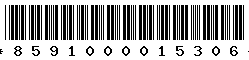 8591000015306