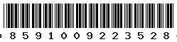 8591009223528 8591009223528