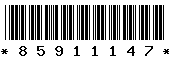 85911147 85911147