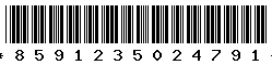 8591235024791 8591235024791