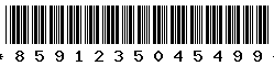8591235045499 8591235045499