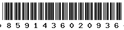 8591436020936 8591436020936