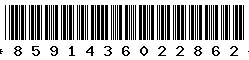 8591436022862 8591436022862