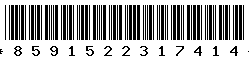 8591522317414 8591522317414