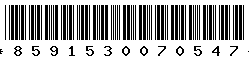 8591530070547 8591530070547