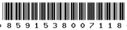 8591538007118 8591538007118