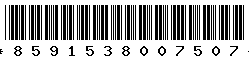 8591538007507 8591538007507