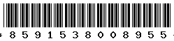 8591538008955 8591538008955
